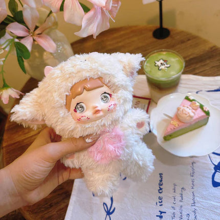 [SALE] Nommi - V1 Loveliness Never Ends Series Plush