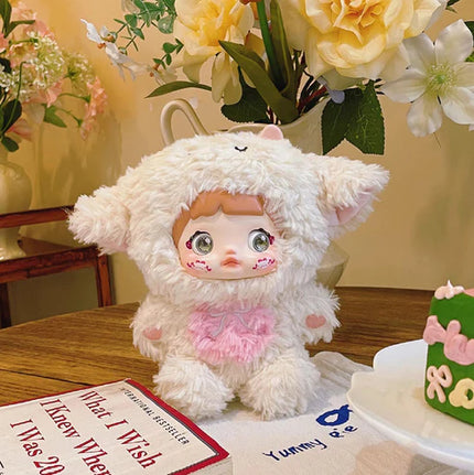 [SALE] Nommi - V1 Loveliness Never Ends Series Plush