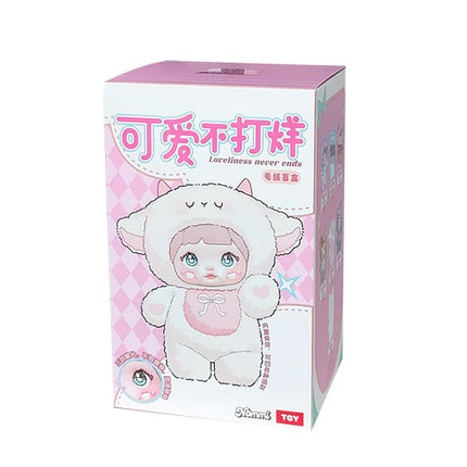 [SALE] Nommi - V1 Loveliness Never Ends Series Plush