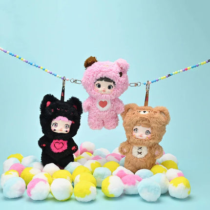 [SALE] Nommi - V1 Loveliness Never Ends Series Plush