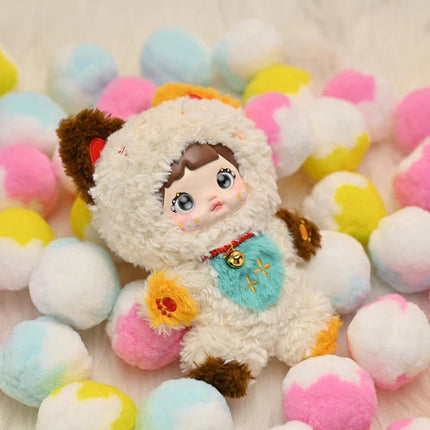 [SALE] Nommi - V1 Loveliness Never Ends Series Plush