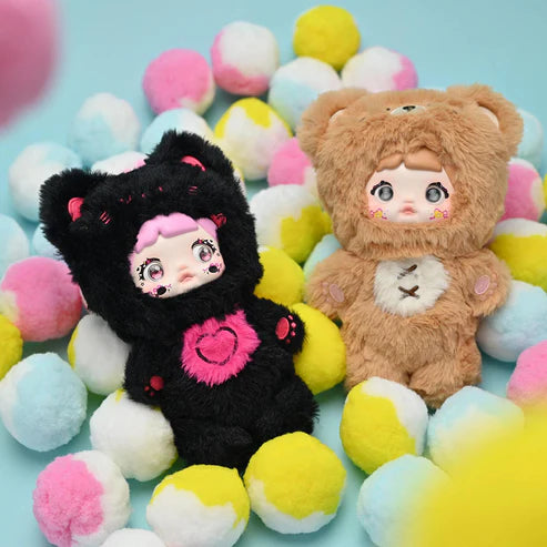 [SALE] Nommi - V1 Loveliness Never Ends Series Plush