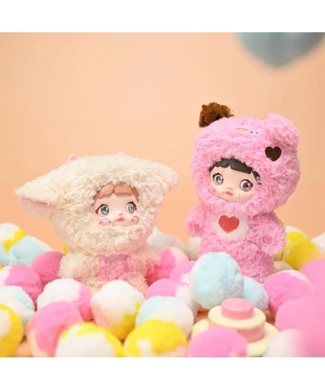 [SALE] Nommi - V1 Loveliness Never Ends Series Plush