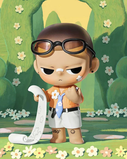 Hand in Hand Series Figures Blind Box