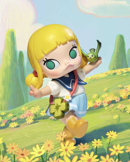 Hand in Hand Series Figures Blind Box