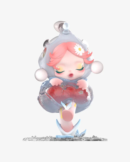 Hand in Hand Series Figures Blind Box