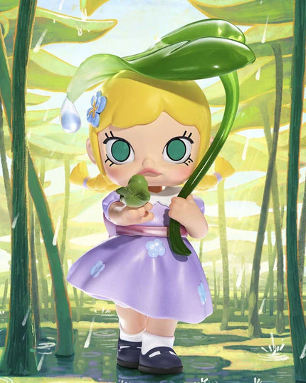 Hand in Hand Series Figures Blind Box