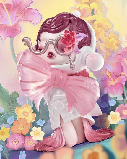 Hand in Hand Series Figures Blind Box