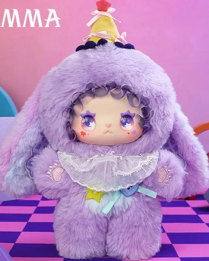 LOVELY EMMA Flavor twist Series Plush Series Blind Box