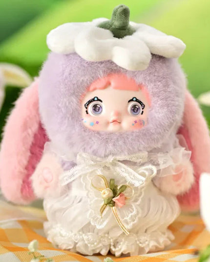 [SALE] Nommi - V2 Rabbit Garden Series Plush Dolls Blind Box
