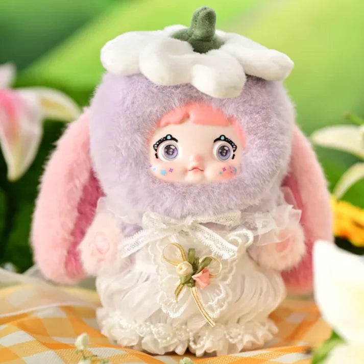 [SALE] Nommi - V2 Rabbit Garden Series Plush Dolls Blind Box