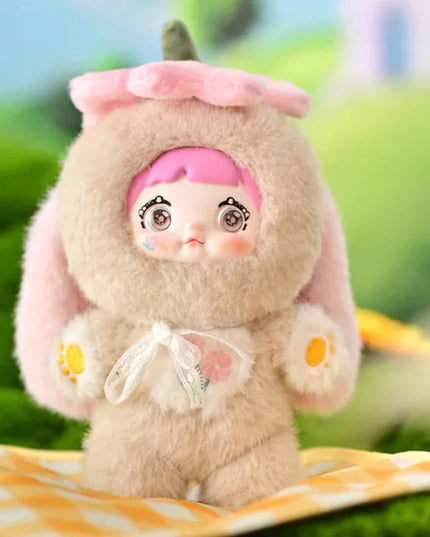 [SALE] Nommi - V2 Rabbit Garden Series Plush Dolls Blind Box