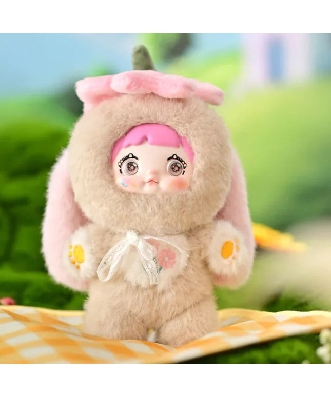 [SALE] Nommi - V2 Rabbit Garden Series Plush Dolls Blind Box