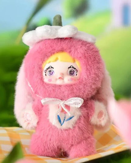 [SALE] Nommi - V2 Rabbit Garden Series Plush Dolls Blind Box