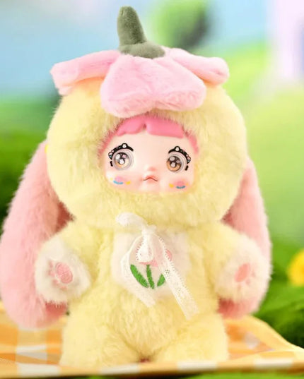 [SALE] Nommi - V2 Rabbit Garden Series Plush Dolls Blind Box