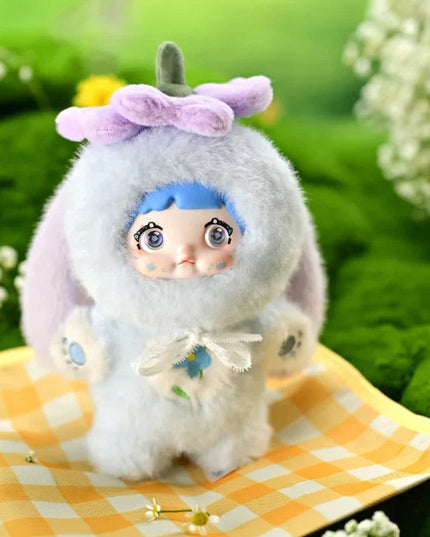[SALE] Nommi - V2 Rabbit Garden Series Plush Dolls Blind Box