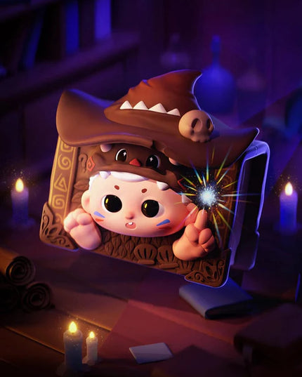 Pidol Play With Series