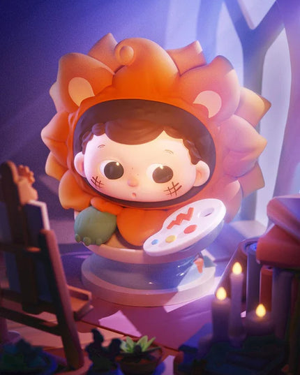 Pidol Play With Series