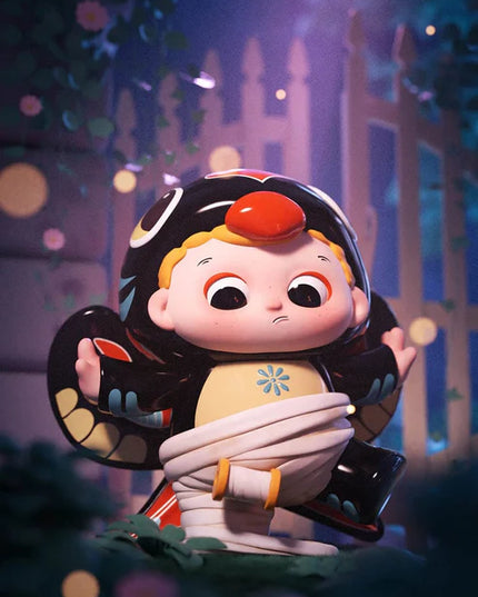 Pidol Play With Series