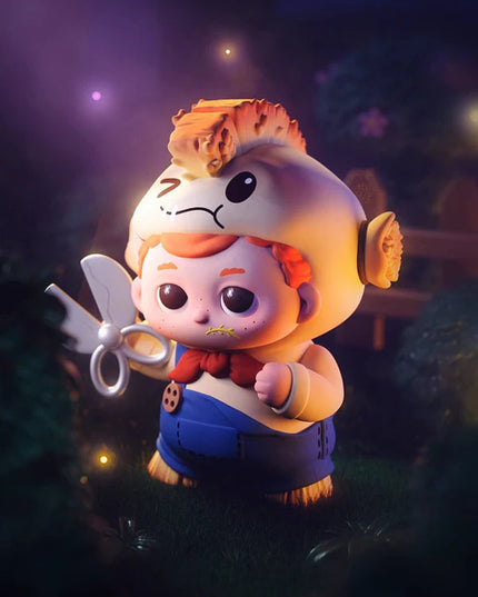 Pidol Play With Series