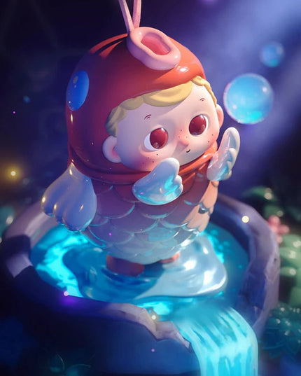 Pidol Play With Series