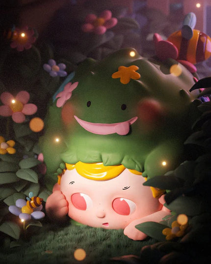 Pidol Play With Series