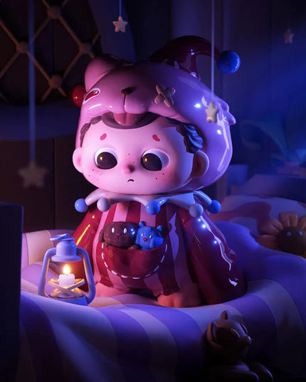 Pidol Play With Series