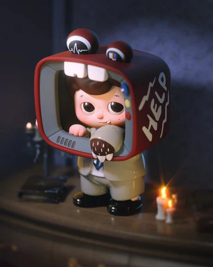 Pidol Play With Series