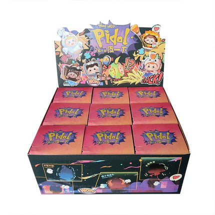 Pidol Play With Series