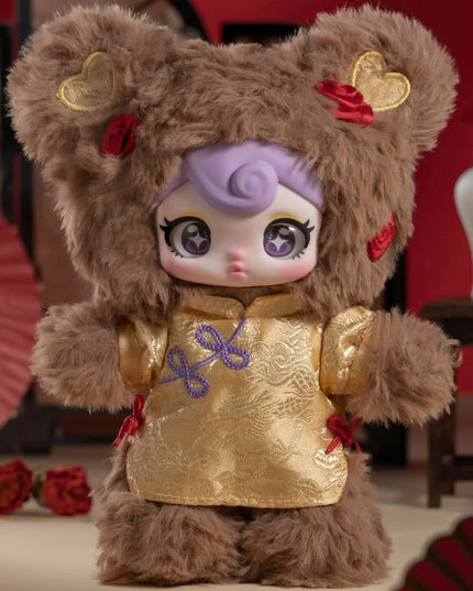 Sunycoco - Sweet Rebel Series Plush Blind Box
