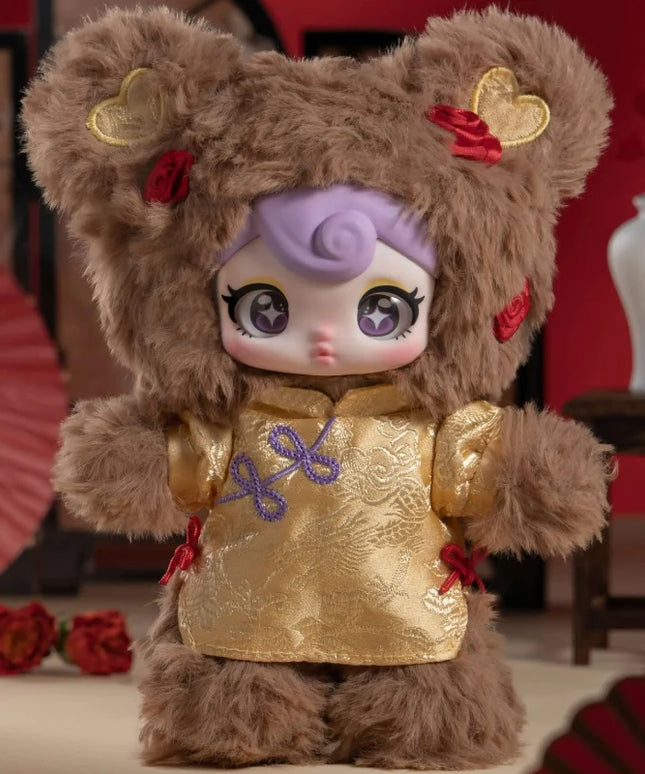 Sunycoco - Sweet Rebel Series Plush Blind Box