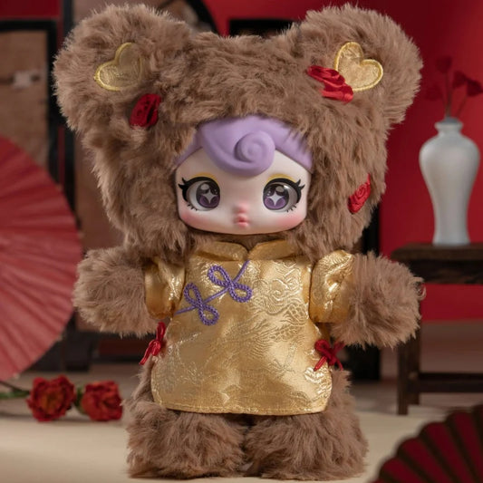 Sunycoco - Sweet Rebel Series Plush Blind Box
