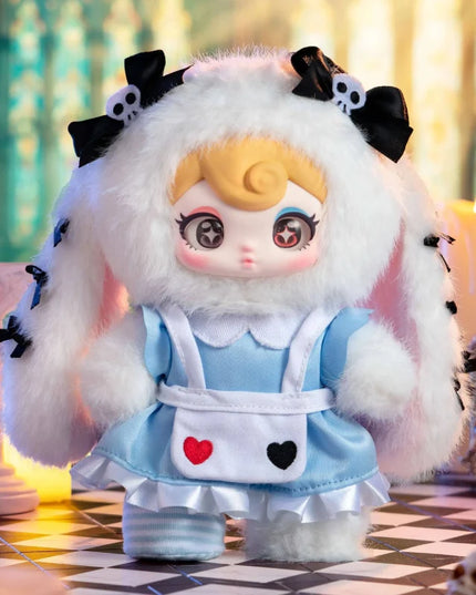 Sunycoco - Sweet Rebel Series Plush Blind Box