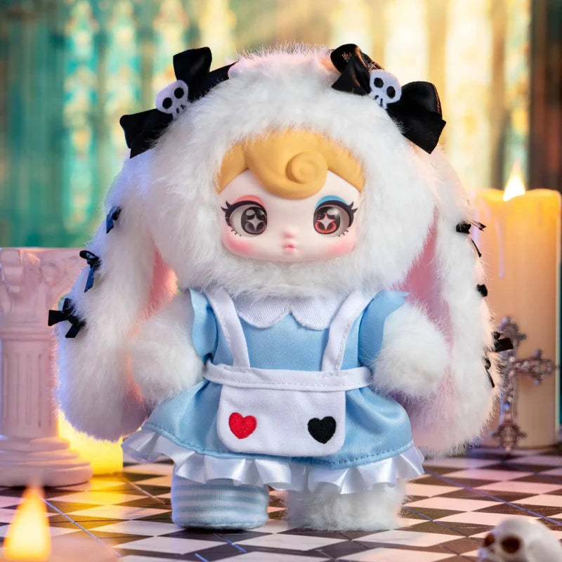 Sunycoco - Sweet Rebel Series Plush Blind Box