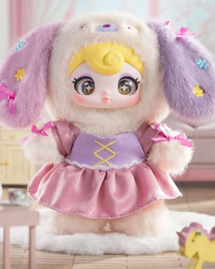 Sunycoco - Sweet Rebel Series Plush Blind Box