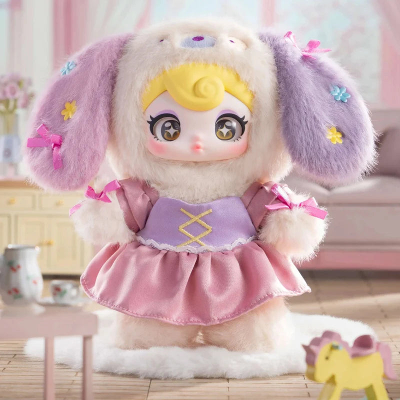 Sunycoco - Sweet Rebel Series Plush Blind Box