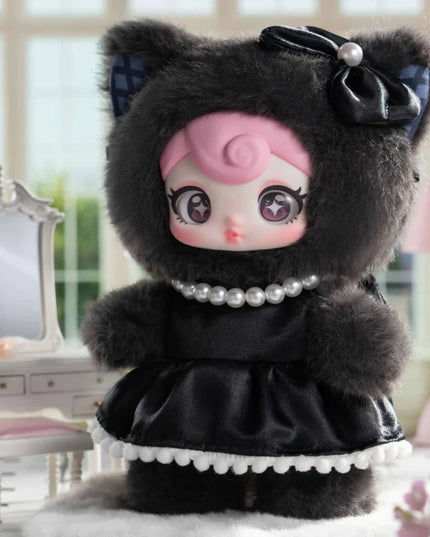Sunycoco - Sweet Rebel Series Plush Blind Box