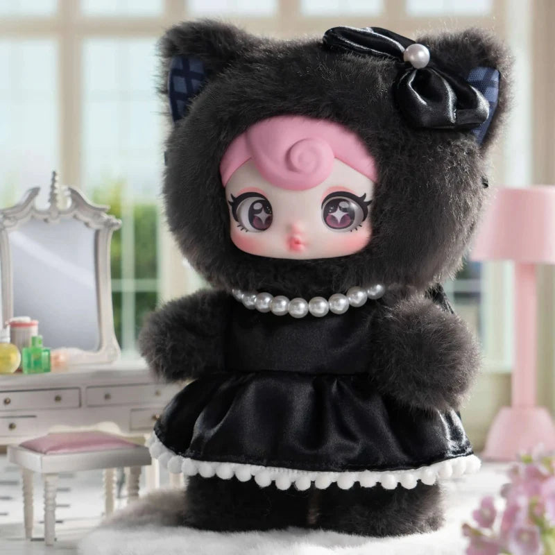 Sunycoco - Sweet Rebel Series Plush Blind Box