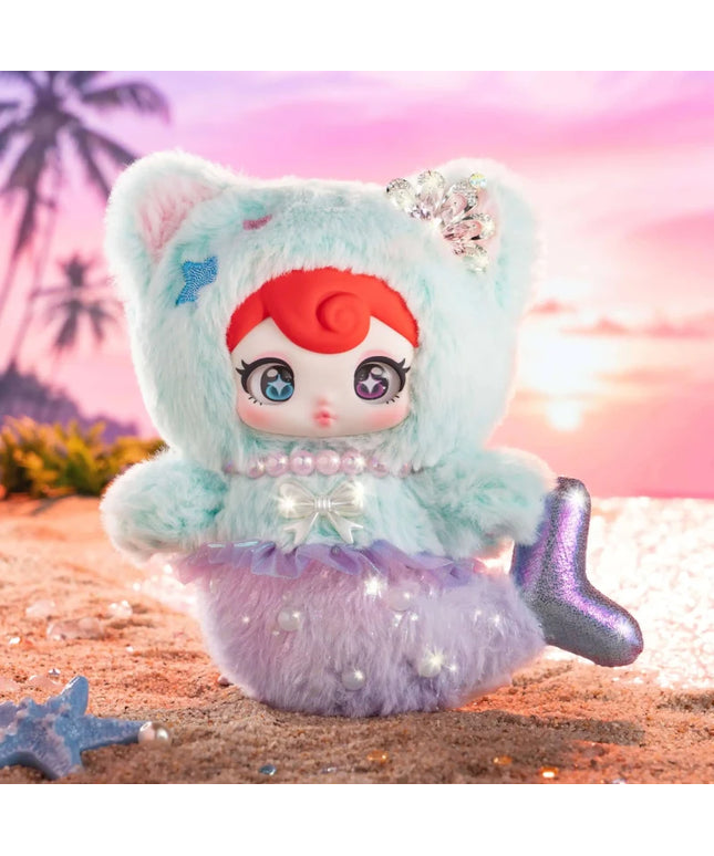 Sunycoco - Sweet Rebel Series Plush Blind Box