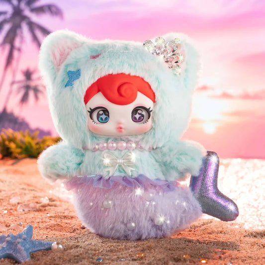 Sunycoco - Sweet Rebel Series Plush Blind Box