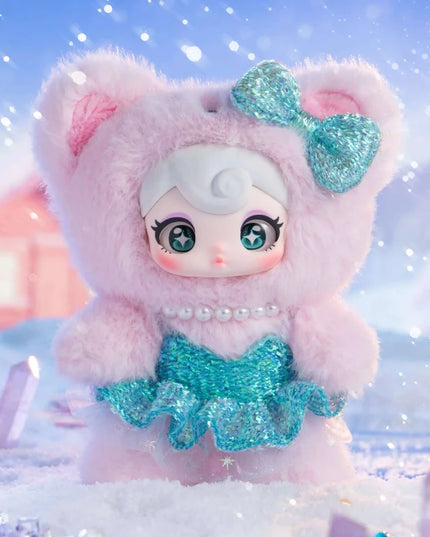Sunycoco - Sweet Rebel Series Plush Blind Box