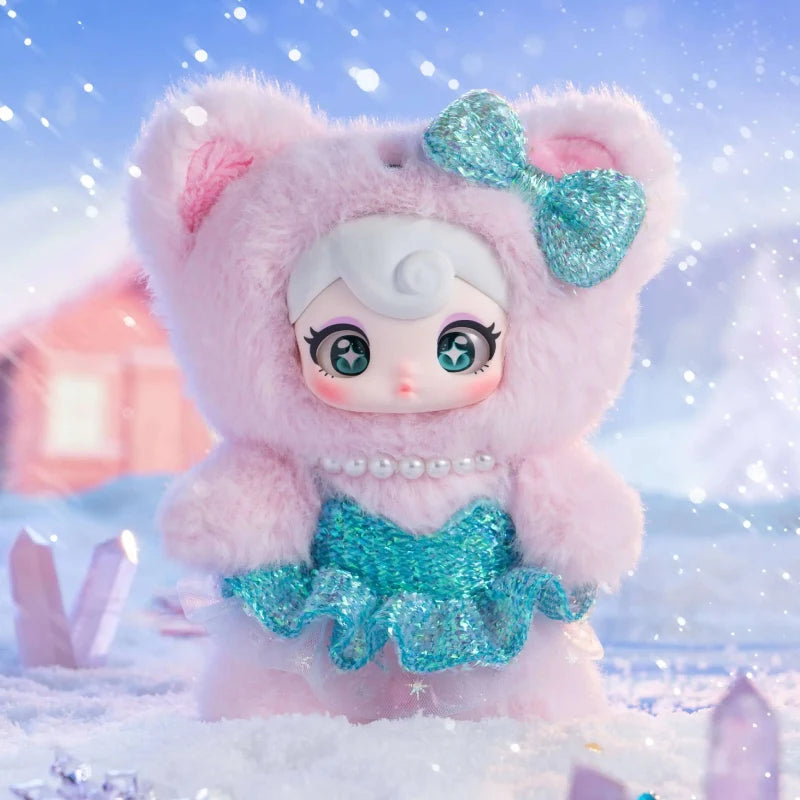 Sunycoco - Sweet Rebel Series Plush Blind Box