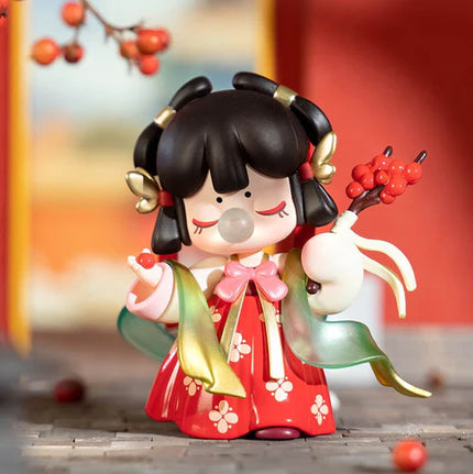 Nanci Chinese Poetry Series