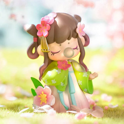 Nanci Chinese Poetry Series
