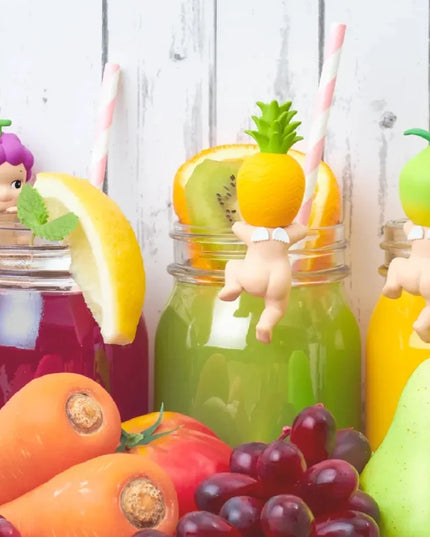 Sonny Angel - Hippers Harvest Mini Figure Blind Box