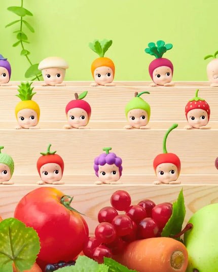 Sonny Angel - Hippers Harvest Mini Figure Blind Box