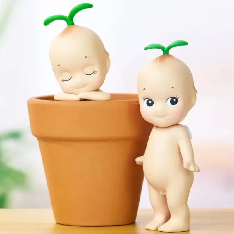Sonny Angel - Hippers Harvest Mini Figure Blind Box