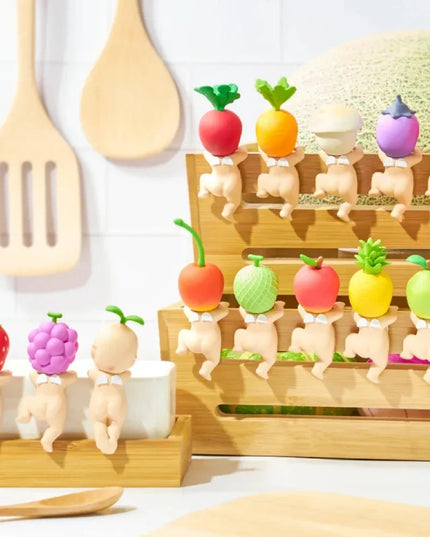 Sonny Angel - Hippers Harvest Mini Figure Blind Box