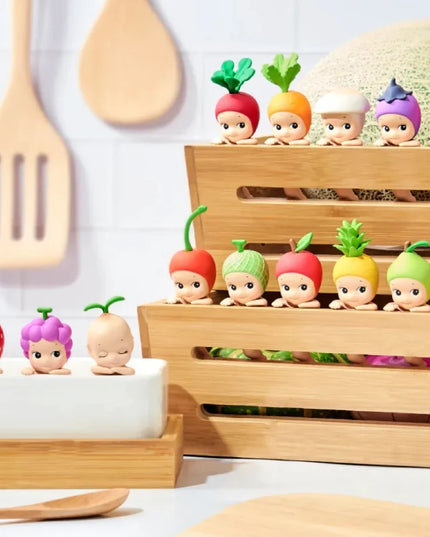 Sonny Angel - Hippers Harvest Mini Figure Blind Box