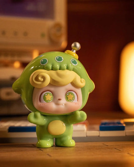 Q.Kid - Game Story Series Mini